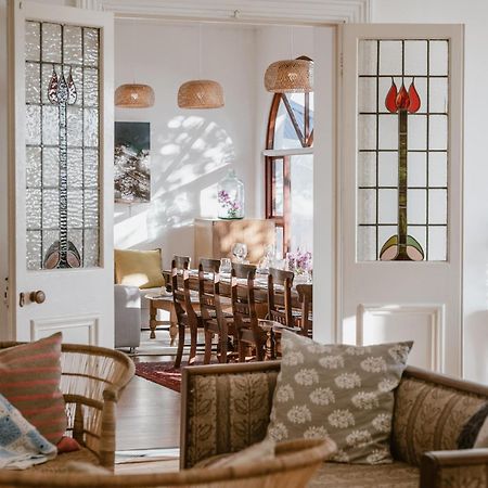 Bonne Esperance, Simon'S Town Apartment Bagian luar foto