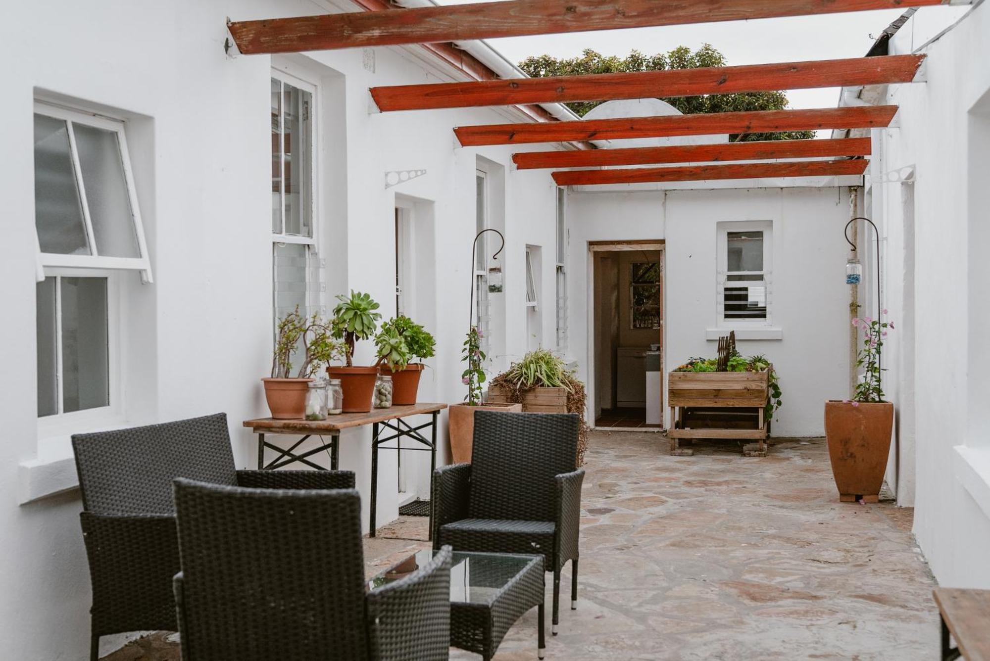 Bonne Esperance, Simon'S Town Apartment Bagian luar foto