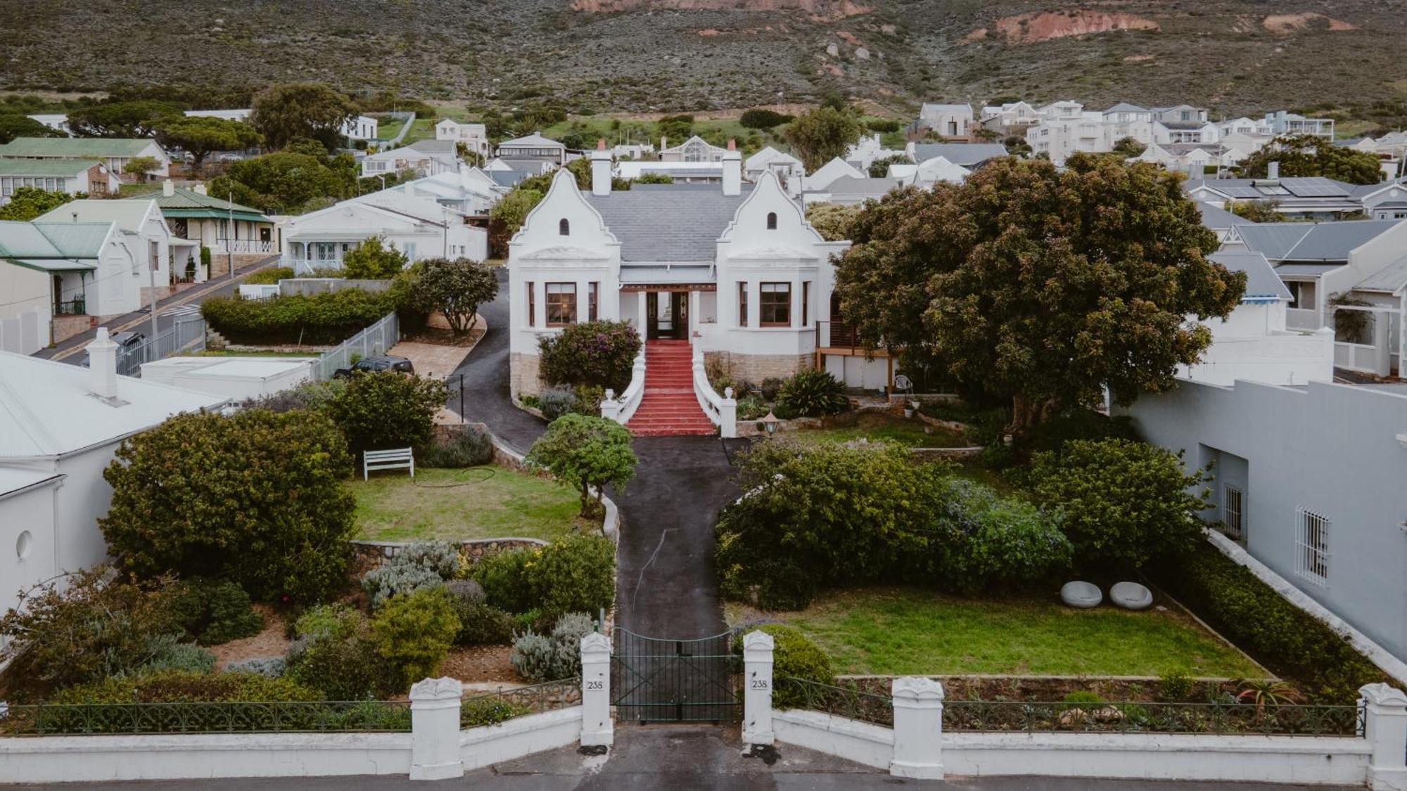 Bonne Esperance, Simon'S Town Apartment Bagian luar foto