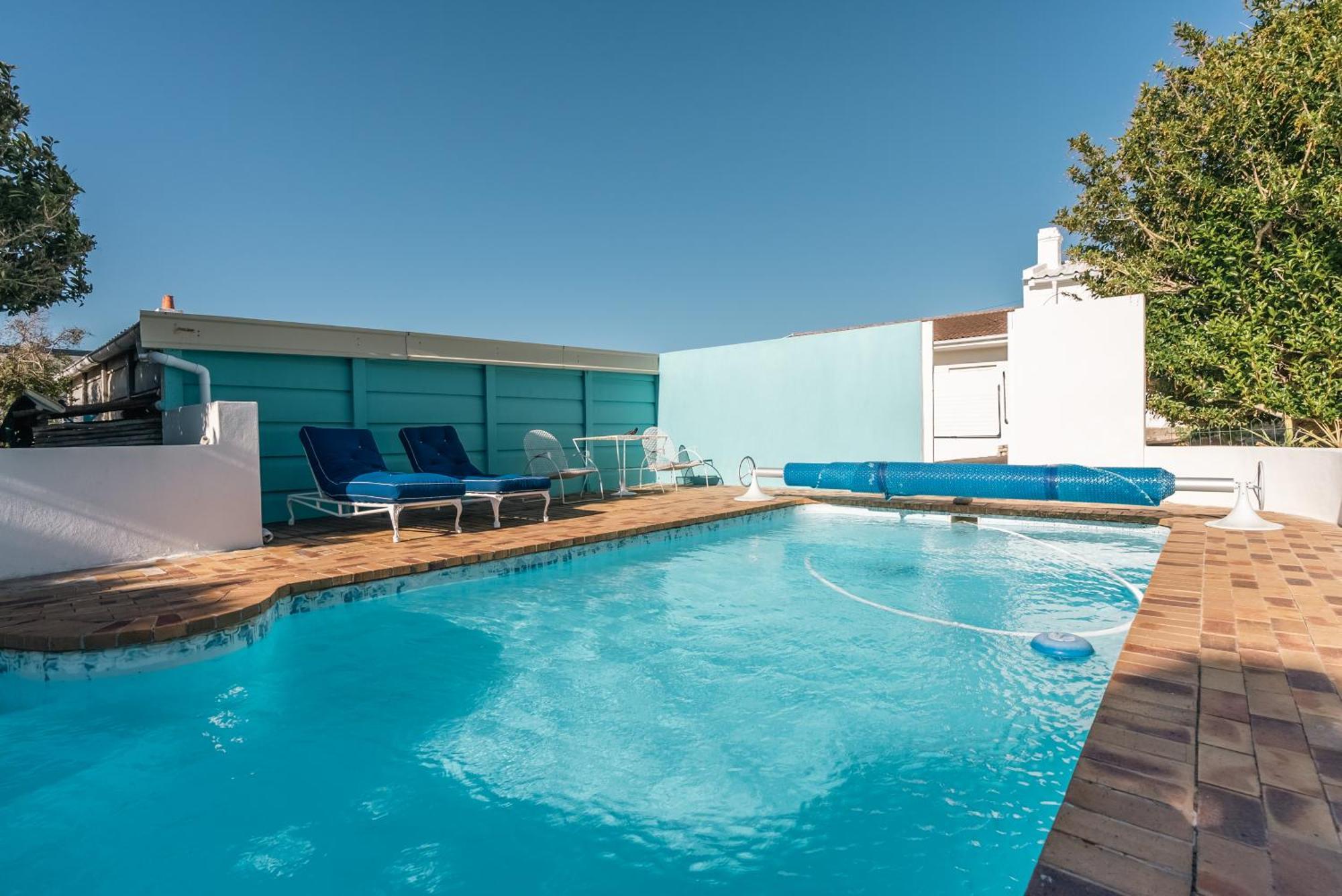 Bonne Esperance, Simon'S Town Apartment Bagian luar foto
