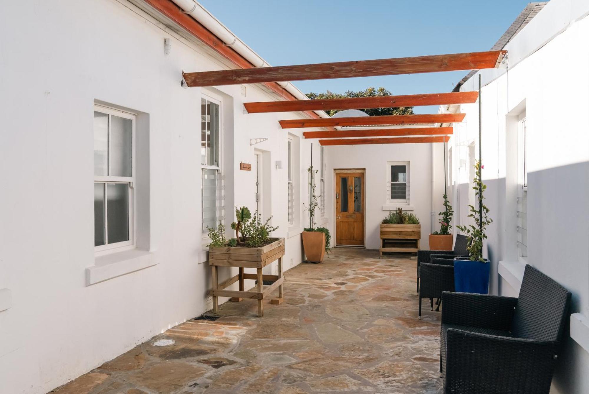 Bonne Esperance, Simon'S Town Apartment Bagian luar foto