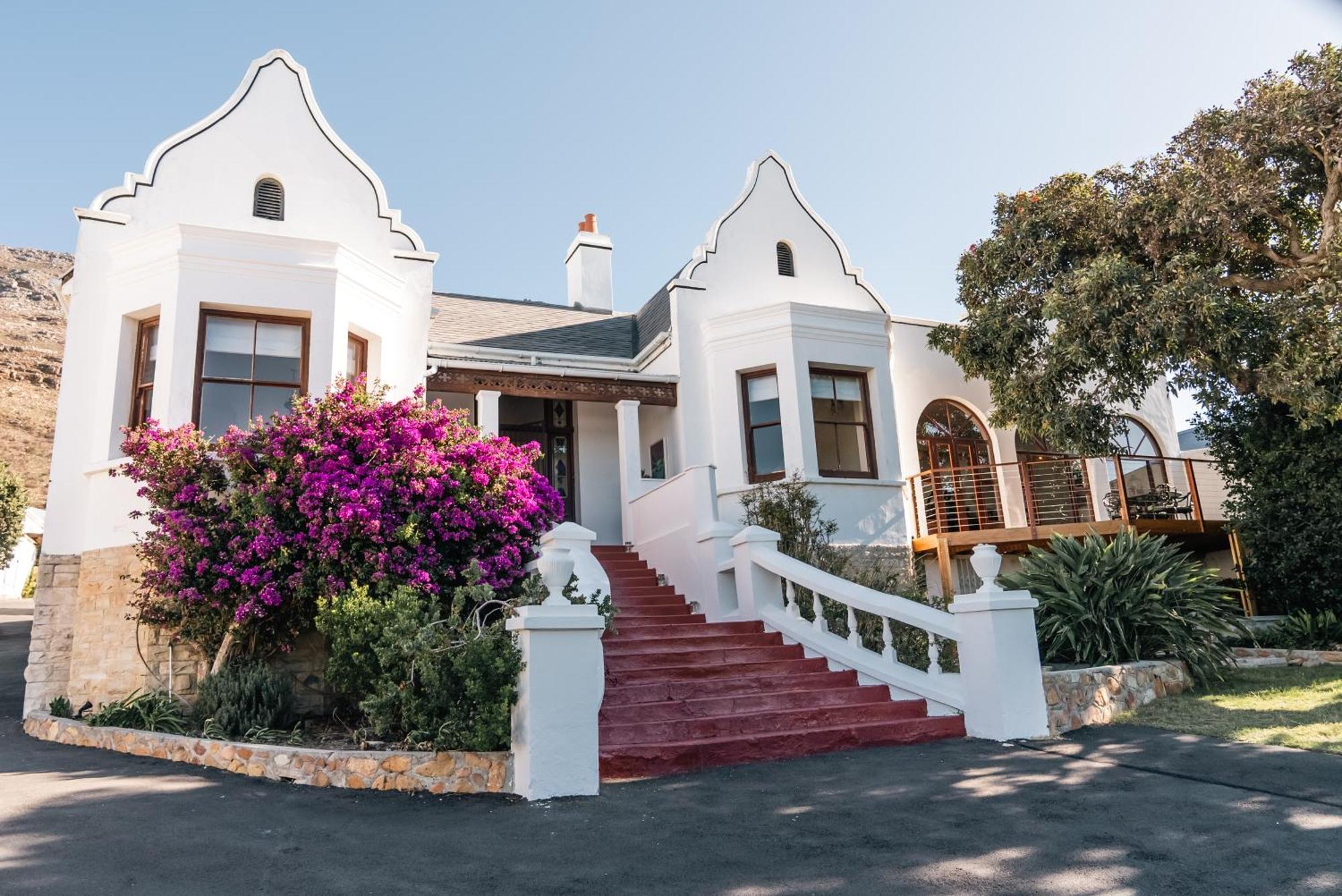 Bonne Esperance, Simon'S Town Apartment Bagian luar foto