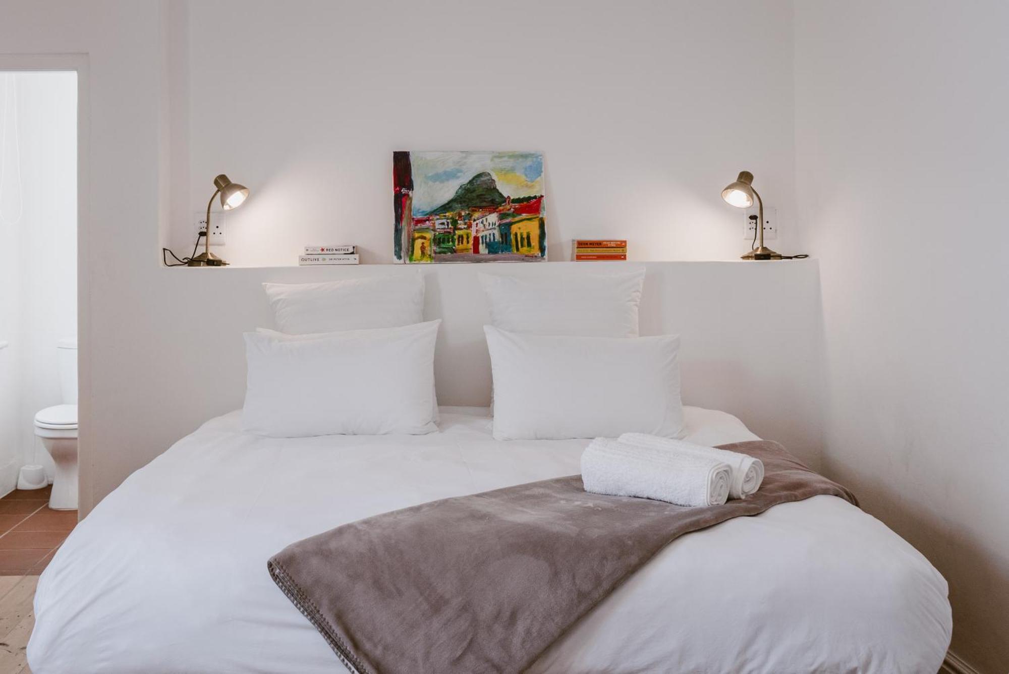 Bonne Esperance, Simon'S Town Apartment Bagian luar foto