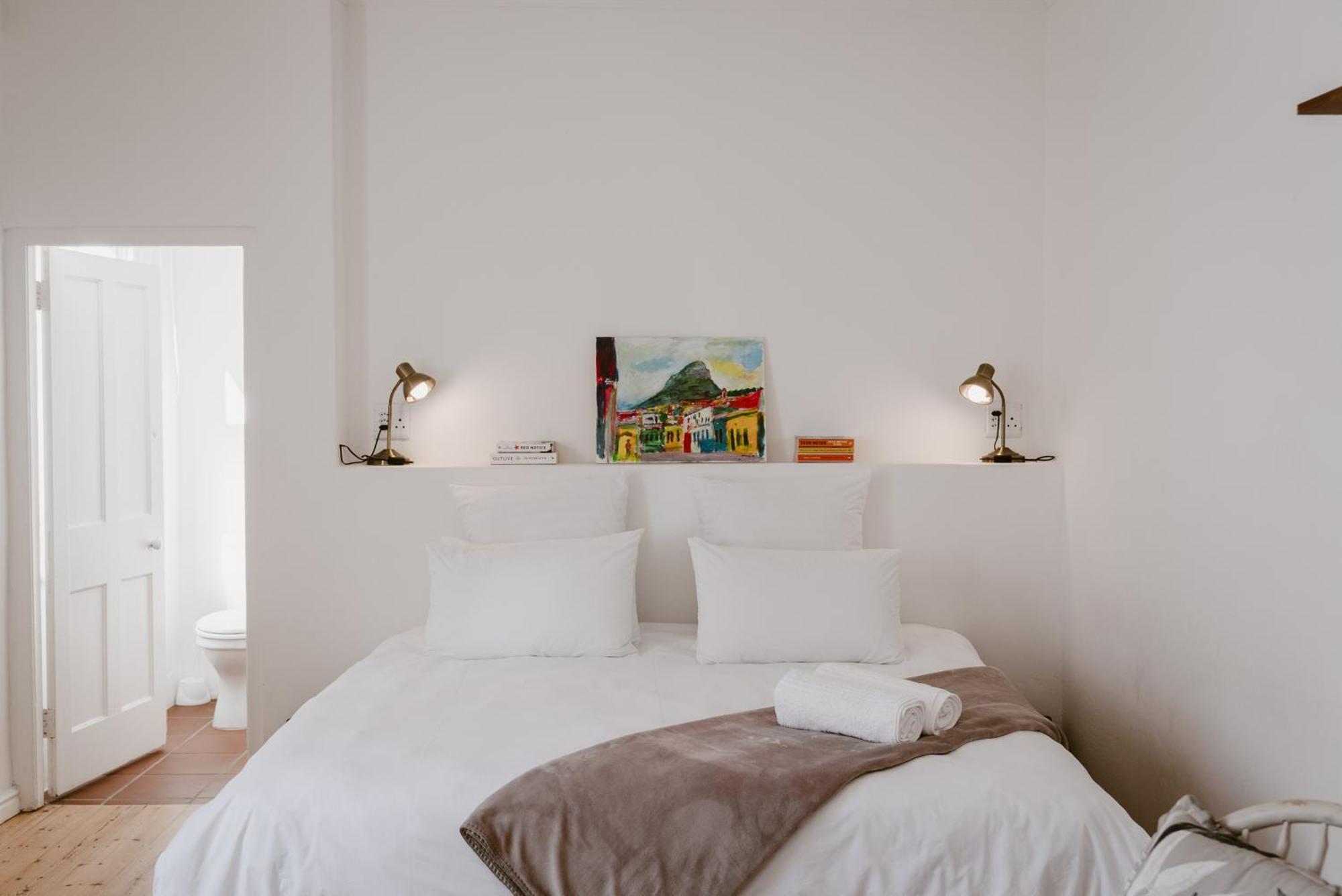 Bonne Esperance, Simon'S Town Apartment Bagian luar foto