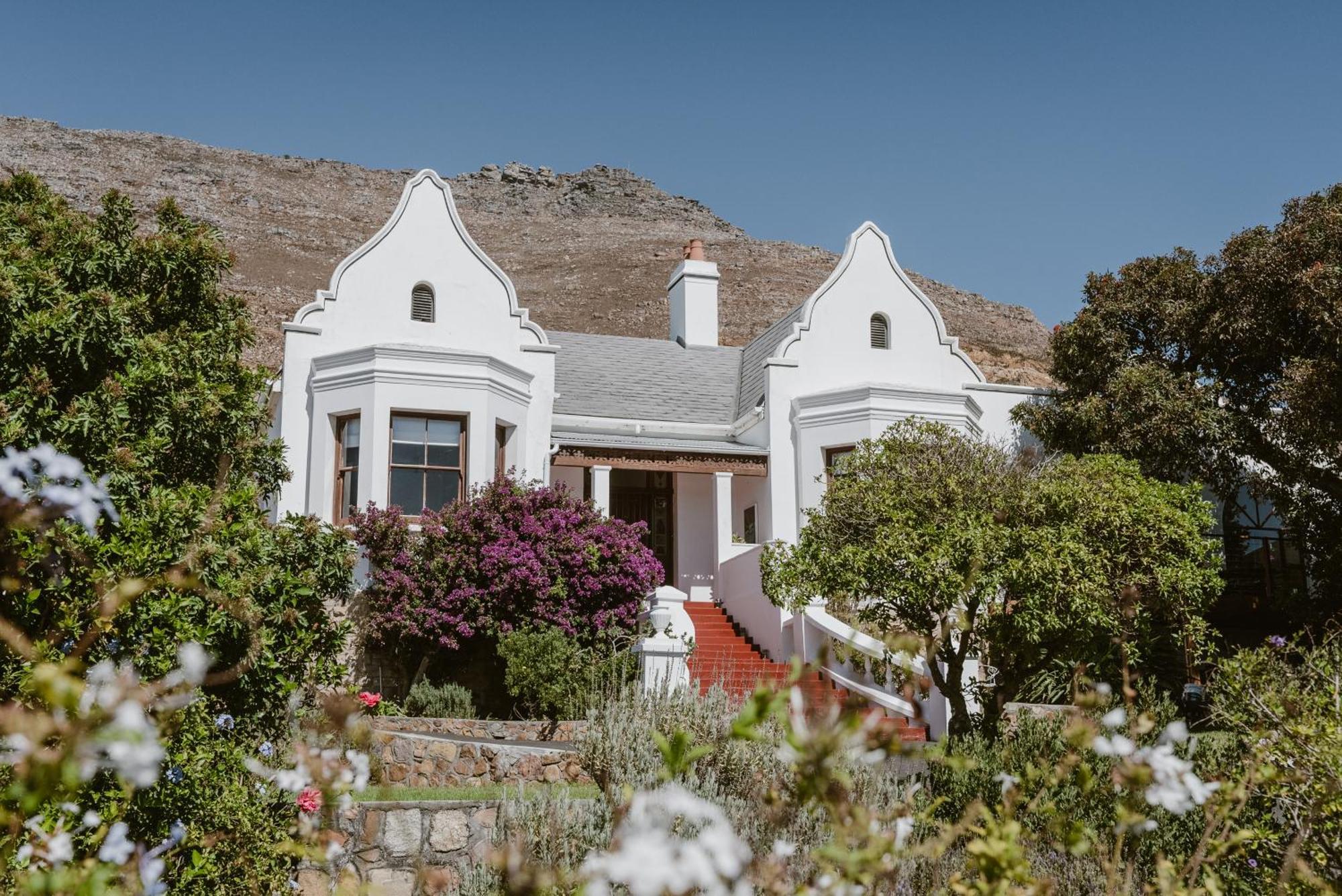 Bonne Esperance, Simon'S Town Apartment Bagian luar foto