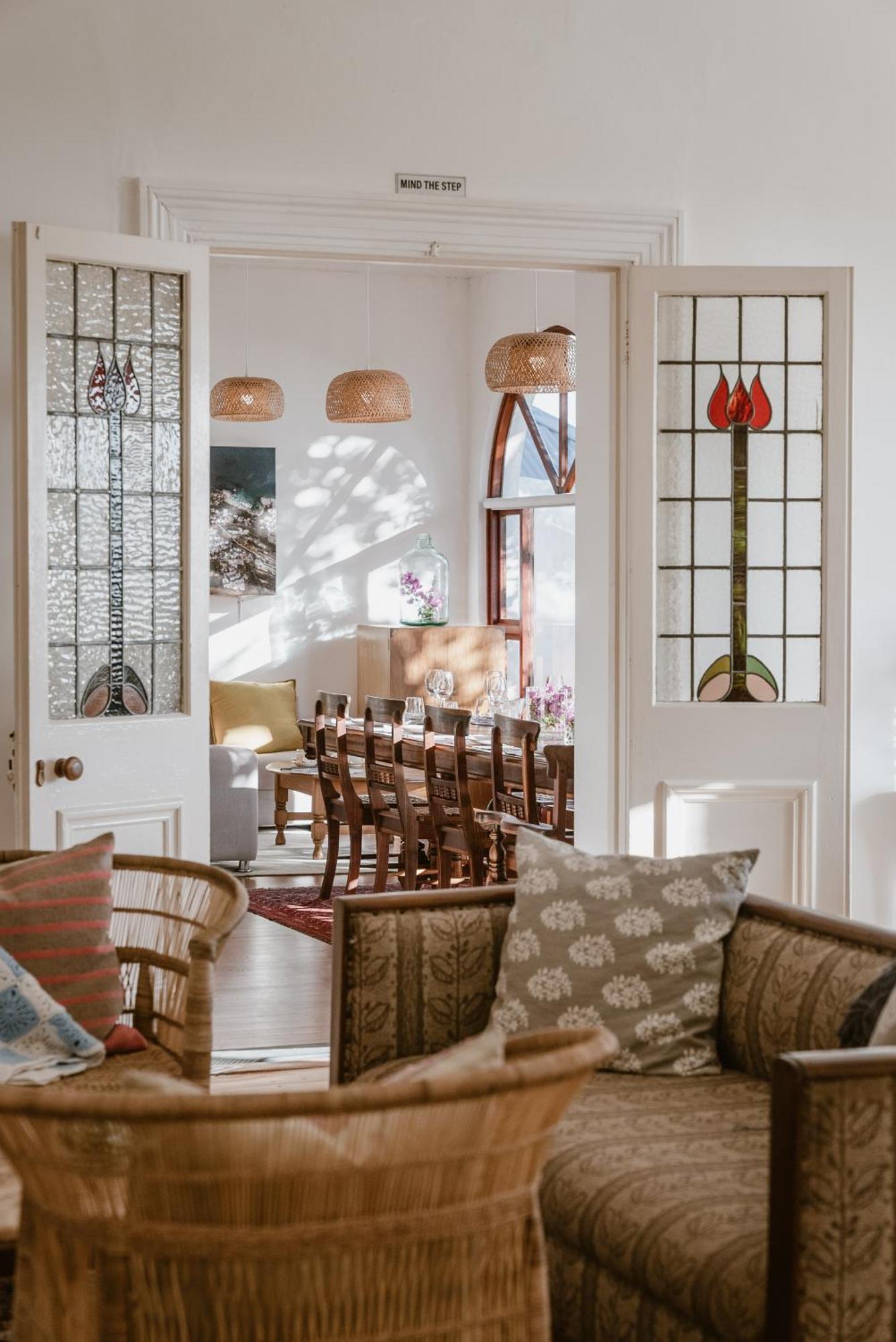 Bonne Esperance, Simon'S Town Apartment Bagian luar foto