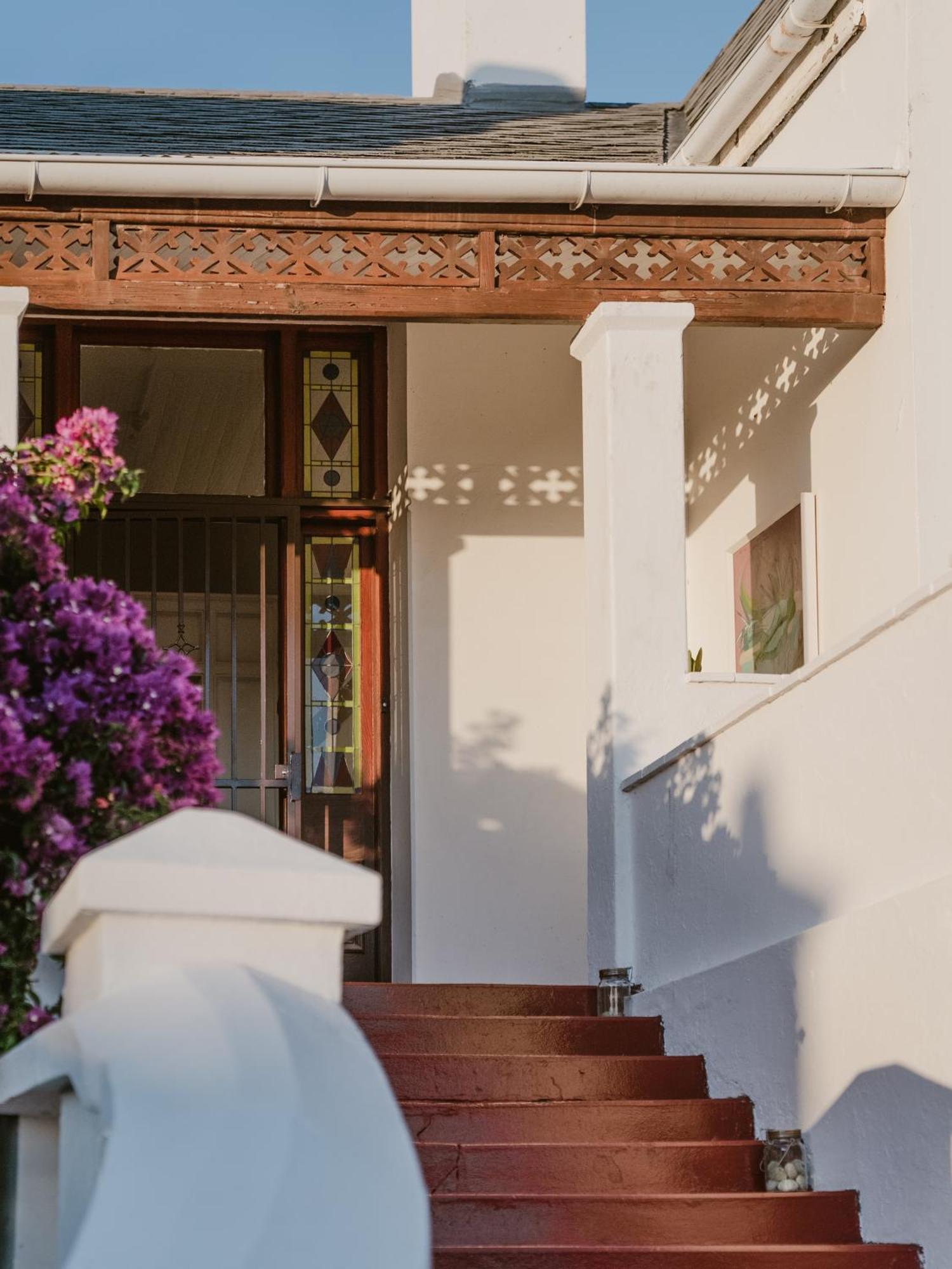 Bonne Esperance, Simon'S Town Apartment Bagian luar foto