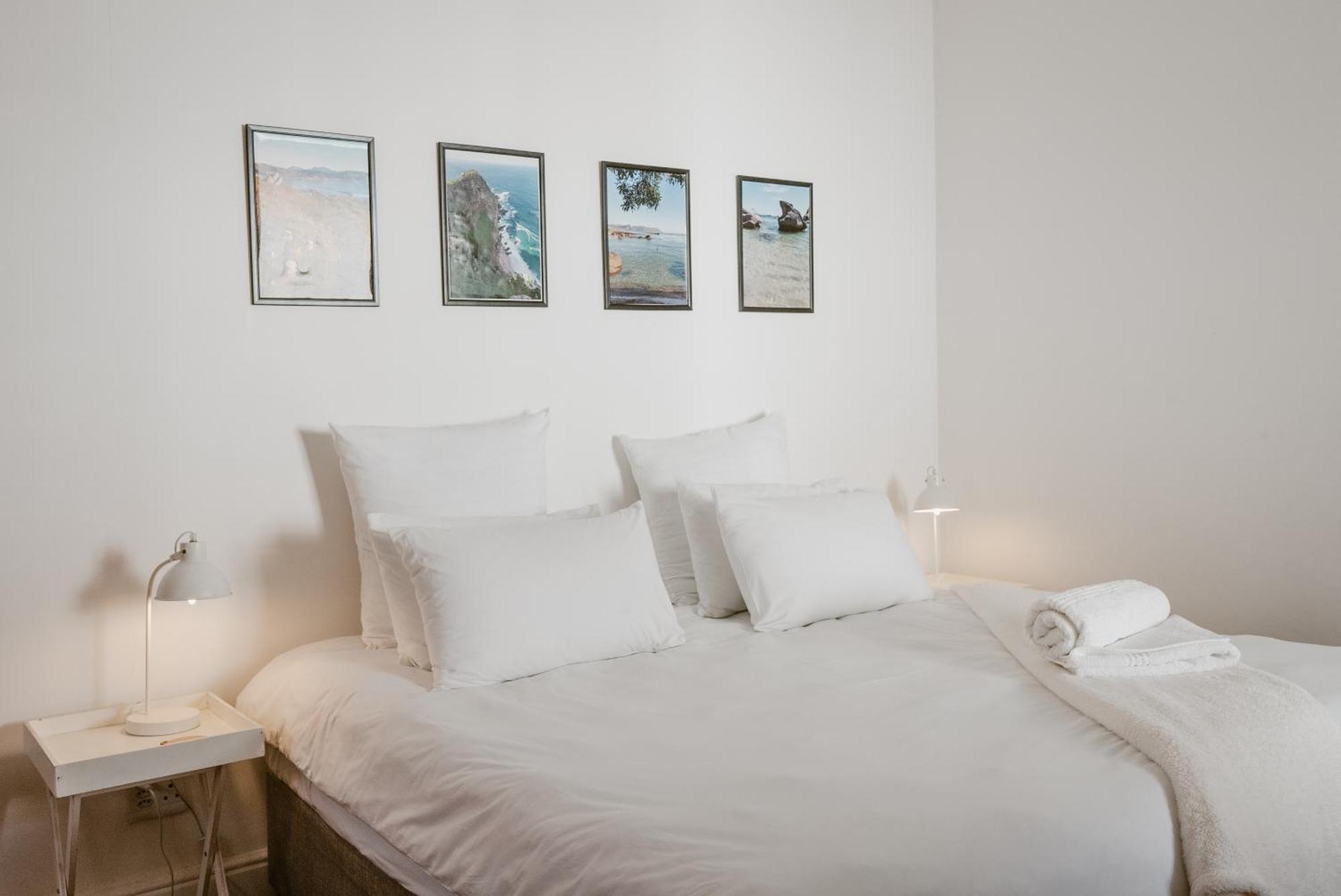Bonne Esperance, Simon'S Town Apartment Bagian luar foto