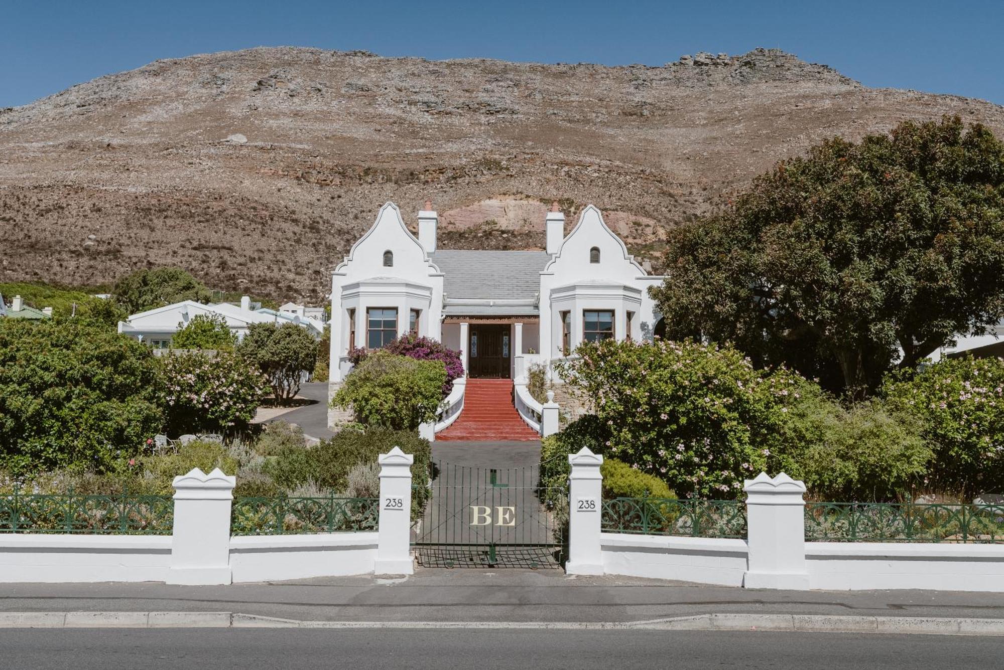 Bonne Esperance, Simon'S Town Apartment Bagian luar foto
