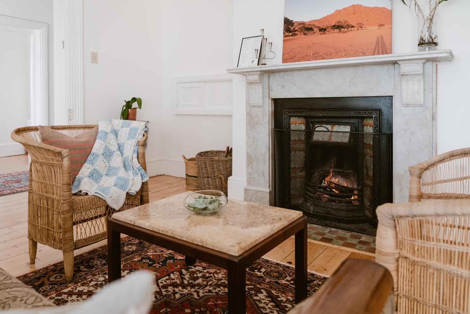 Bonne Esperance, Simon'S Town Apartment Bagian luar foto
