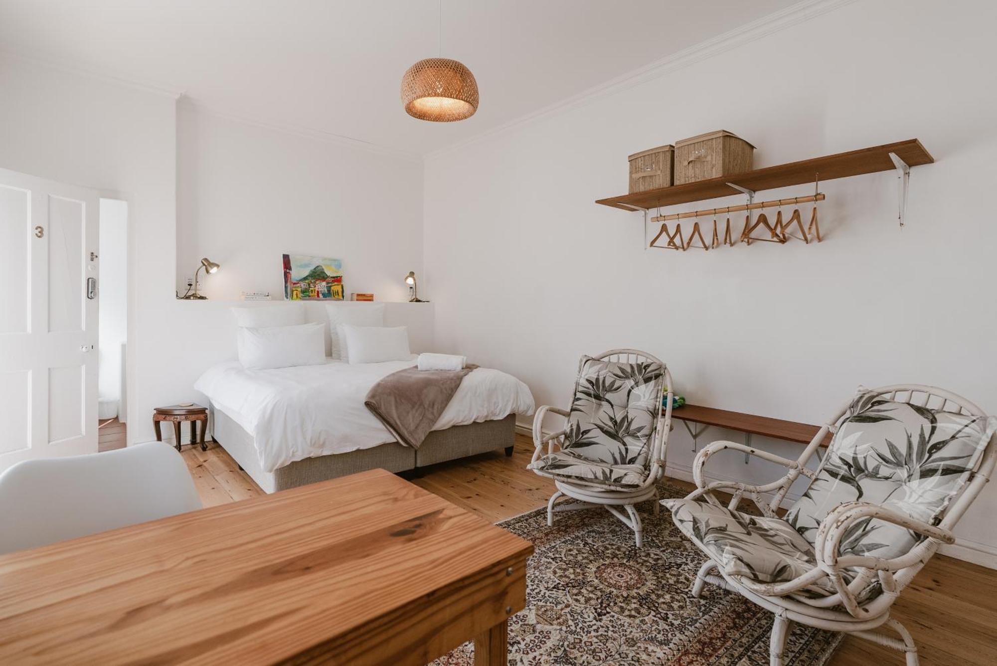 Bonne Esperance, Simon'S Town Apartment Bagian luar foto