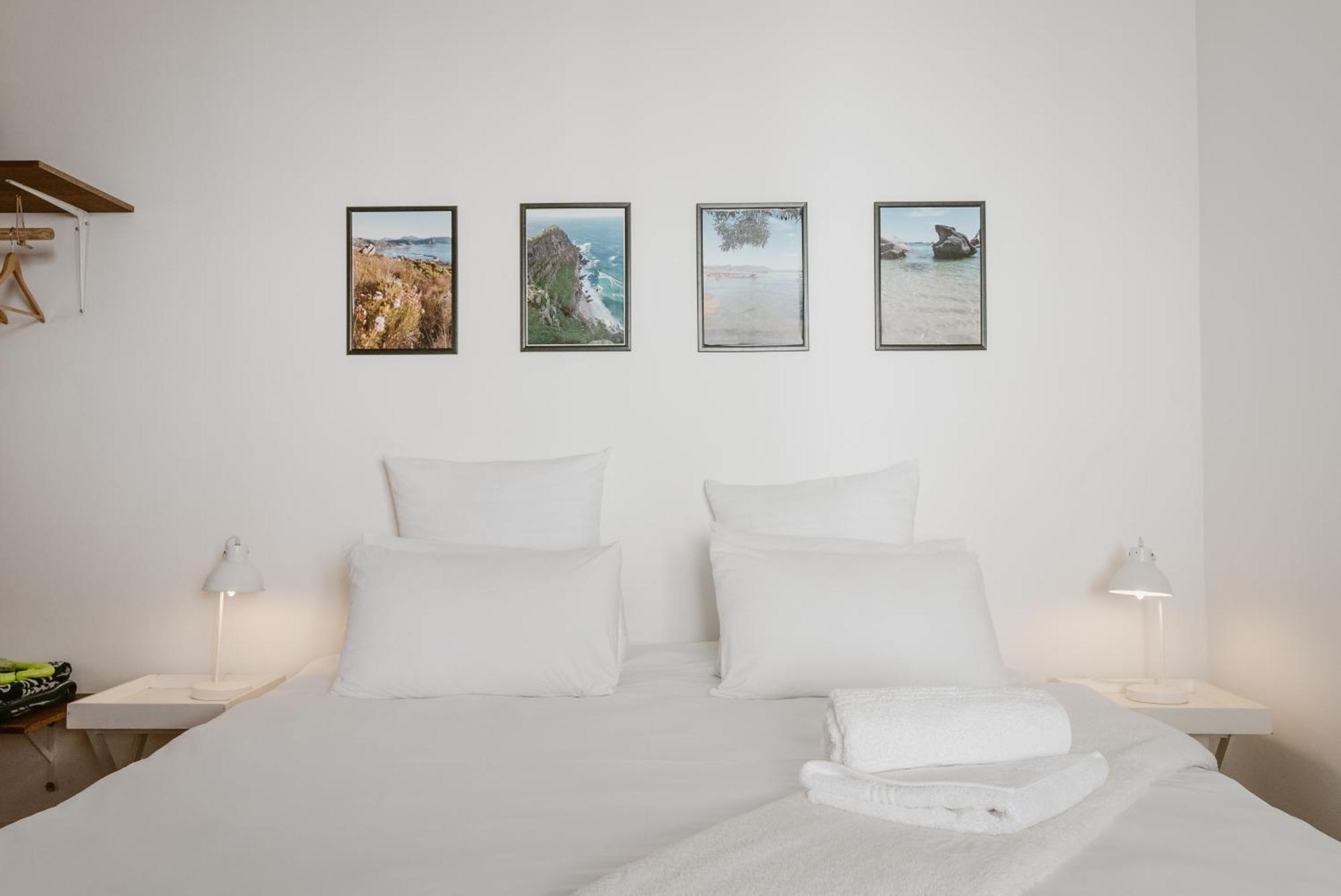 Bonne Esperance, Simon'S Town Apartment Bagian luar foto