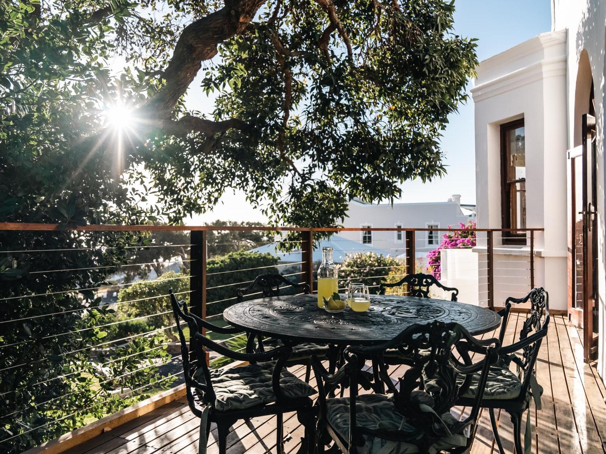 Bonne Esperance, Simon'S Town Apartment Bagian luar foto