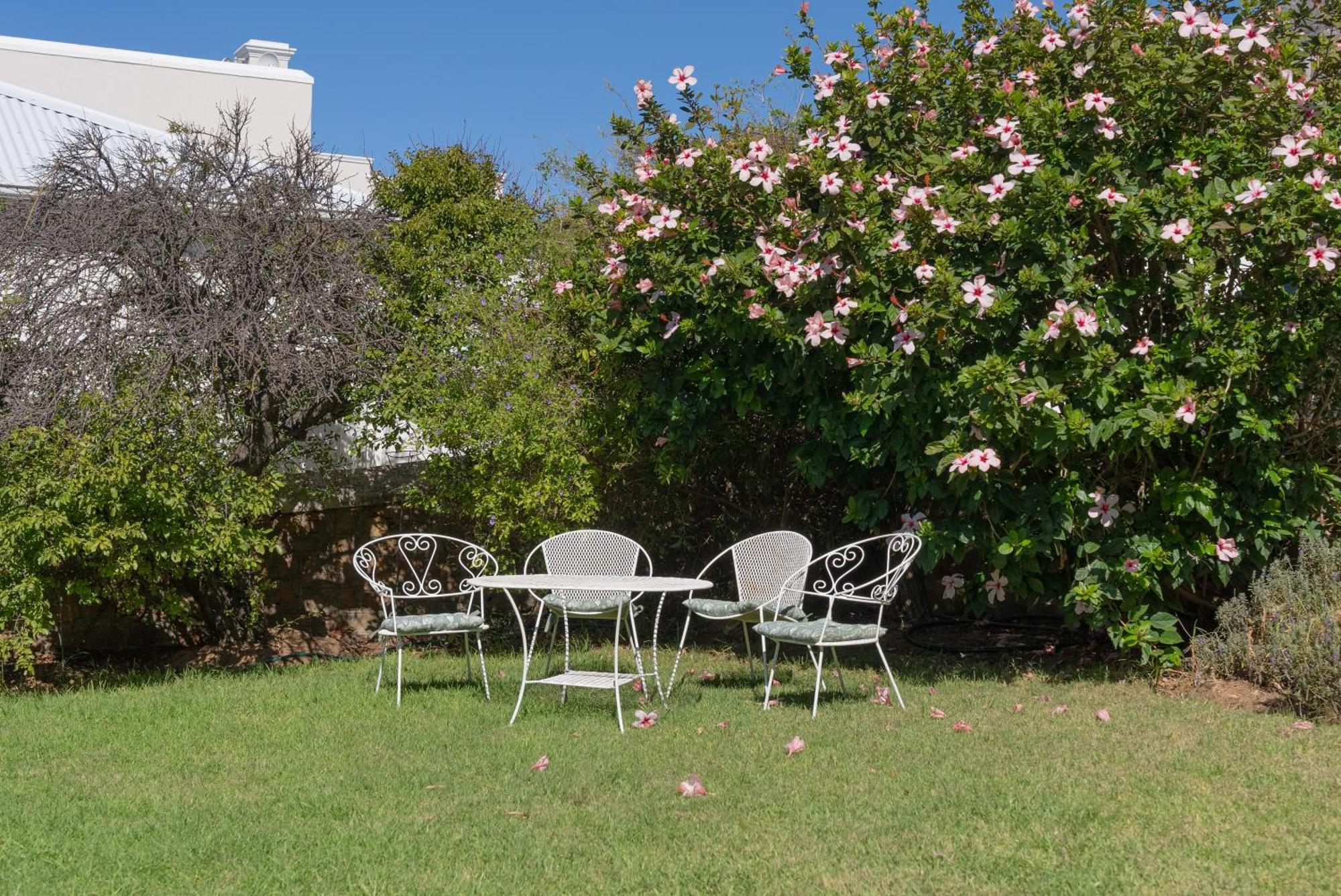 Bonne Esperance, Simon'S Town Apartment Bagian luar foto