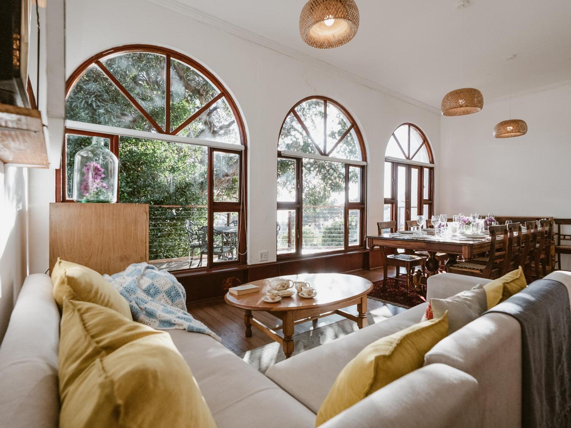 Bonne Esperance, Simon'S Town Apartment Bagian luar foto