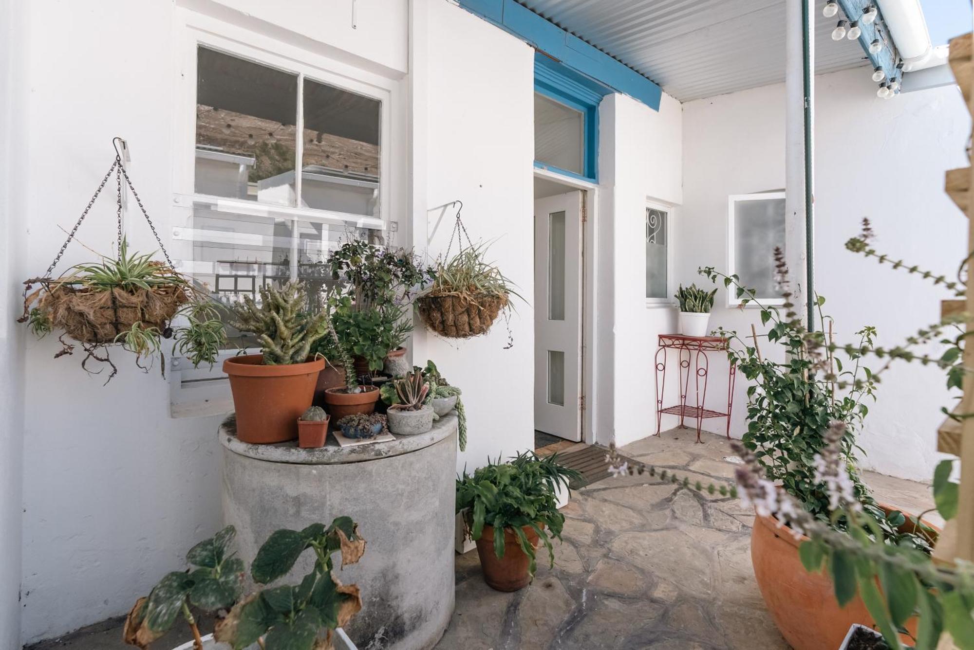 Bonne Esperance, Simon'S Town Apartment Bagian luar foto