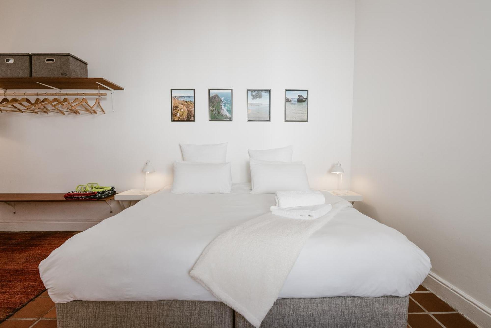 Bonne Esperance, Simon'S Town Apartment Bagian luar foto