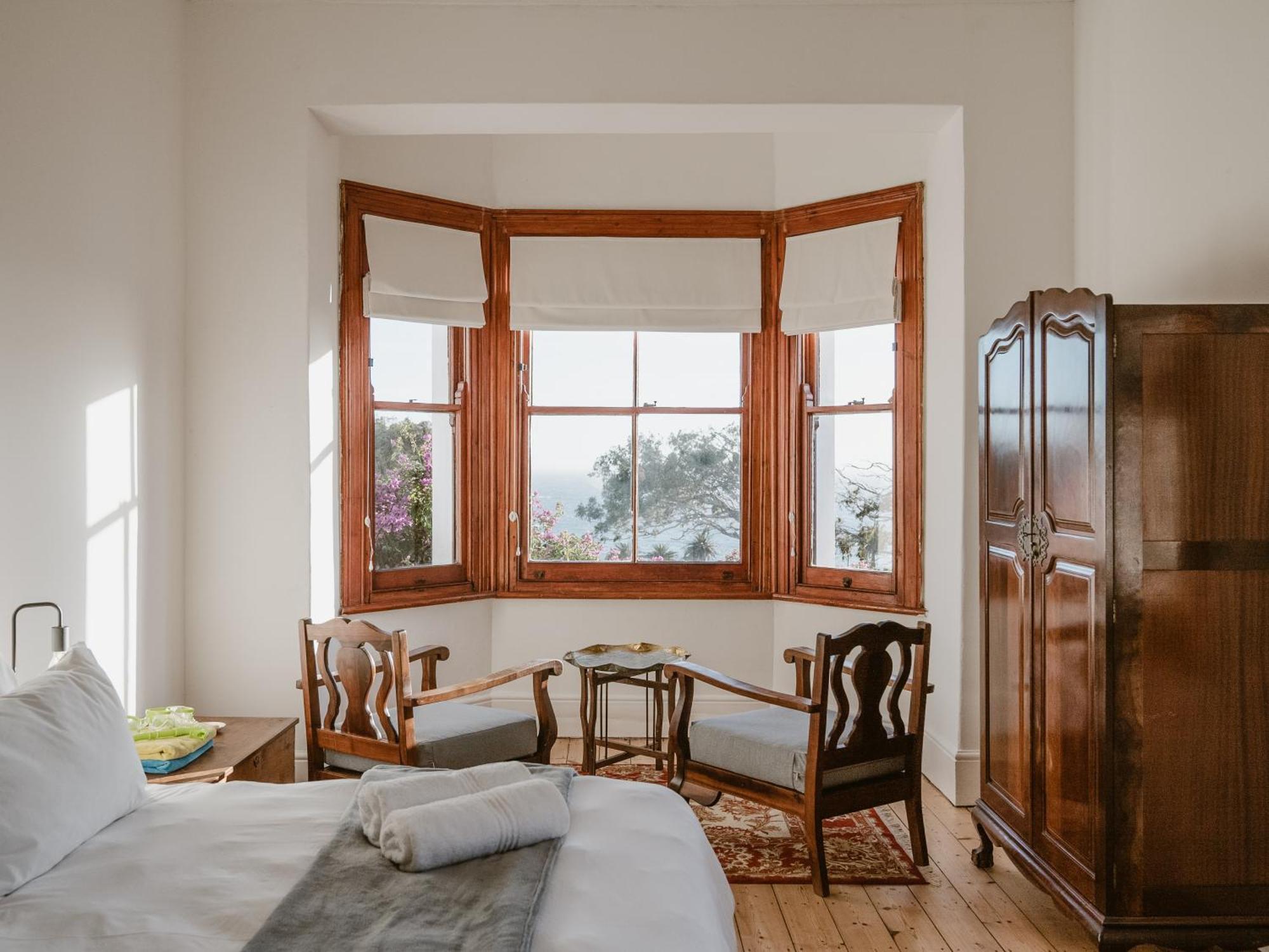 Bonne Esperance, Simon'S Town Apartment Bagian luar foto