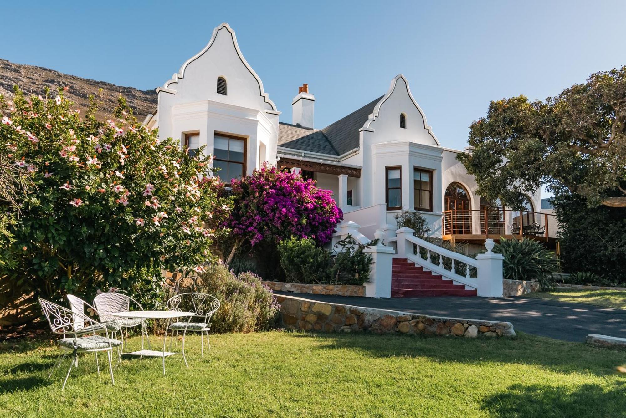 Bonne Esperance, Simon'S Town Apartment Bagian luar foto