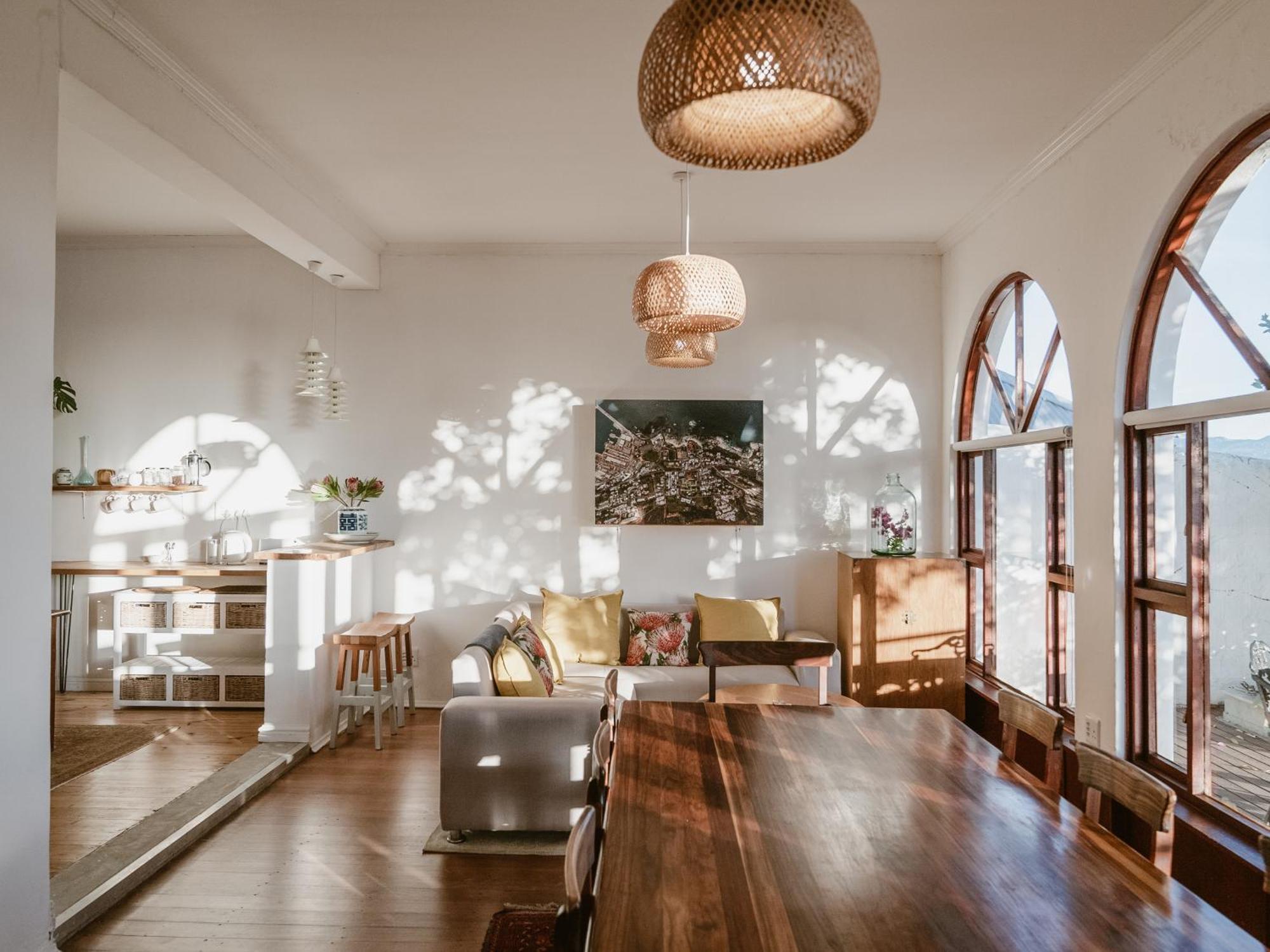 Bonne Esperance, Simon'S Town Apartment Bagian luar foto
